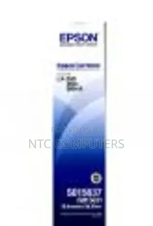 Epson 8750 Ribbon Lx300/350