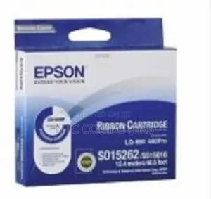 Epson Lq680 Ribbon