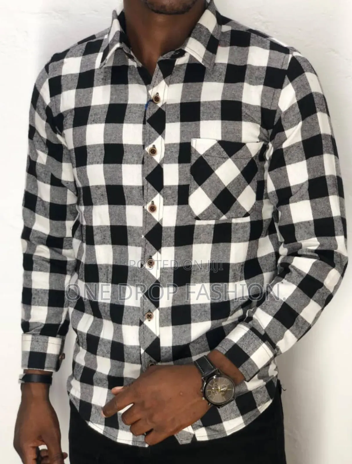 Flannel Shirts