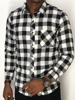 Flannel Shirts