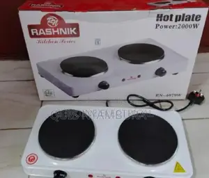 Rashnik Hot Plate