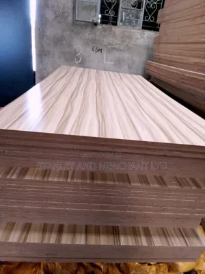 16mm MDF Free Delivery Countrywide