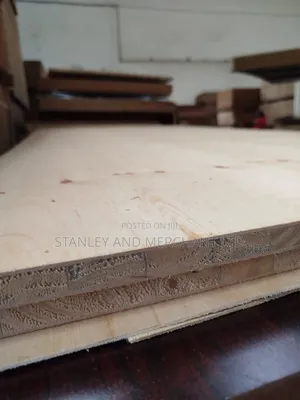 24mm Block Board Free Delivery