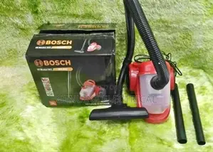 High Quality Bosch Dry Vacuum Cleaner