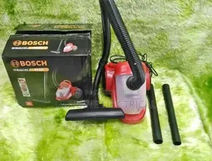Good Quality Bosch Dry Vacuum Cleaner