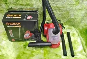 Authentic Bosch Dry Vacuum Cleaner