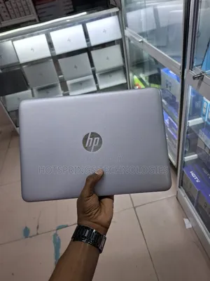 Laptop HP EliteBook 820 G3 8GB Intel Core I5 SSD 256GB