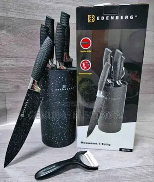 Good Quality Eden Bury Knife