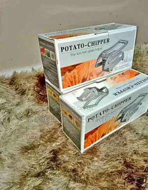 High Quality Metallic Chips Cutter