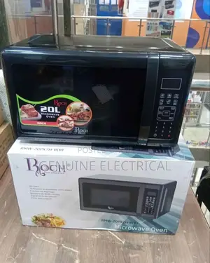 High Quality Roch Digital Microwave
