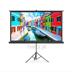 Hires on Projector Screens Make Your Event Neat