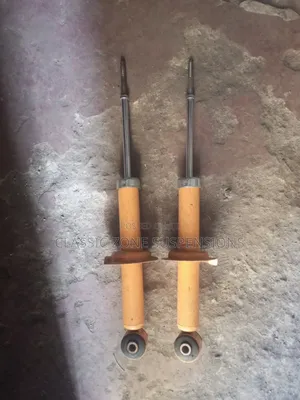 Mitsubishi Lancer Ck2 Shocks.