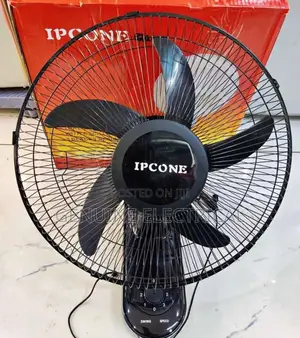 High Quality Ipcone Wall Fan