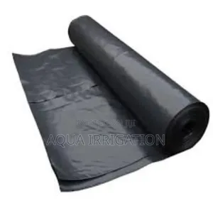 Mulch Film Paper – Strong Eco-Friendly
