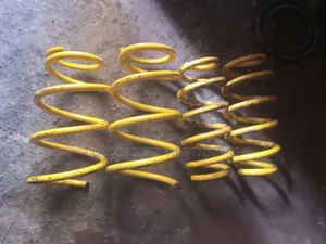 Toyota Noah Springs