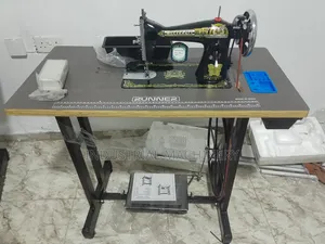 Sewing Machine Butterfly ~ Quality Assured