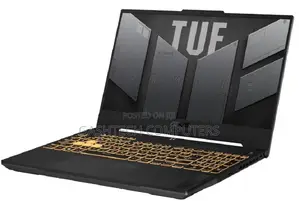 New Laptop Asus TUF Gaming FX504 16GB Intel Core I7 SSD 1T