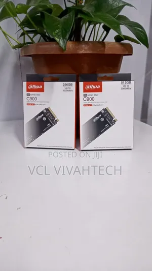 Dahua C900 512gb Nvme SSD Dahua 512gb Nvme SSD