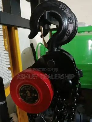 Chain Block