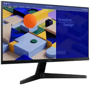 Samsung Essential Monitor 27" FHD Monitor