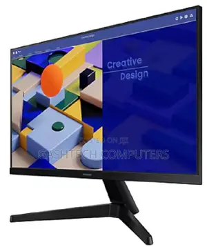 Samsung Essential Monitor 27" FHD 1920x1080