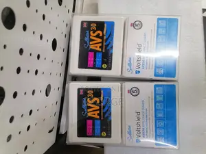 Compact 
Sollatek Automatic Voltage Switcher 30 Amps Avs30