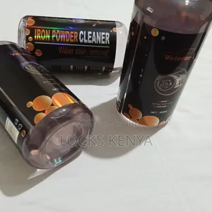 Antioxidating Car Wheel Rust Cleaner