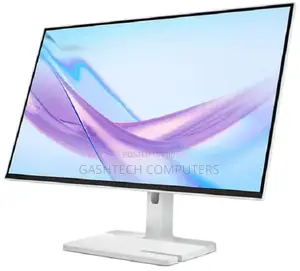 Lenovo L27q-4a 27" QHD Monitor, Integrated Speakers
