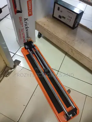 500mm Tile Cutter Machine