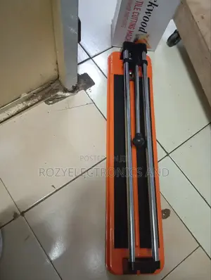 500mm Tile Cutter Machine