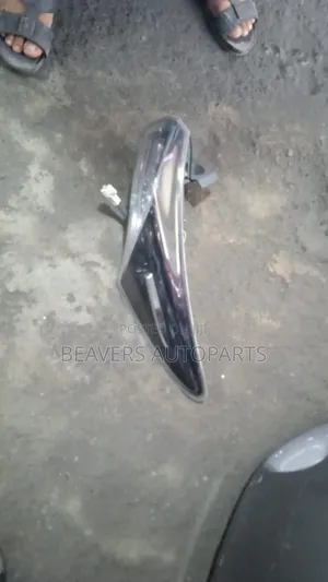 Harrier 2015 Taillight