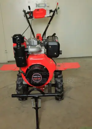 10 HP Power Tiller Walking Tractor