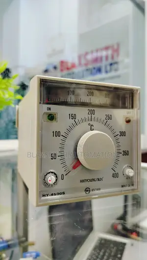 Analogue Temperature Controller