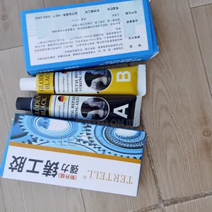Pipes Leak Blockage Ab Glue 100g