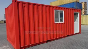Plain Containers and Container Fabrication