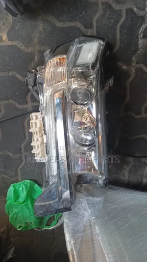 Landcruiser 200 Series Headlight