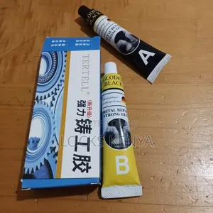 Water Pipes Joint Ab Glue 100g