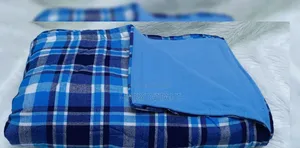 Customized Fleece Maasai Shukas