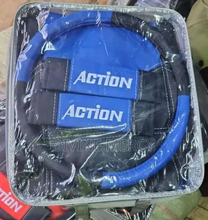 Seat Covers Action