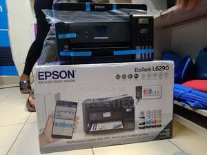 Epson Ecotank L6290 All-in-One Ink Tank Printer
