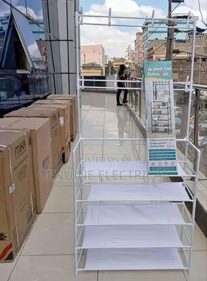 Good Quality Shoe Rack With Hangers
