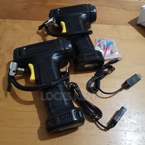 Efficient Air Compressor