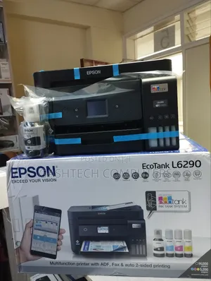 Epson *L6290 Printer "" Epson *L6290 Printer ""