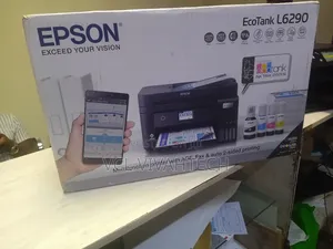 Epson L6290 Wireless Print Scan Copy Printer