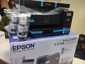 Epson Ecotank*L6290 Printer