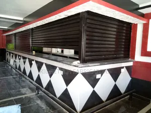 Security Counters