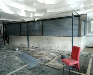 Security Counters