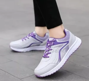 Acd Ladies Sneakers