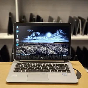 Laptop HP EliteBook Folio 1040 G3 16GB Intel Core I7 SSD 256GB