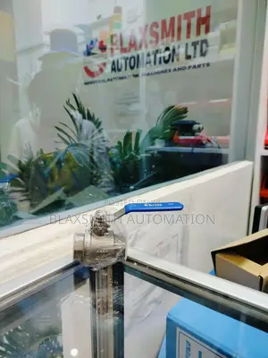 Ball Cork Valve 3/4"